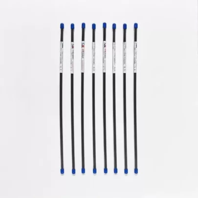 Que hàn sửa khuôn - NAK80