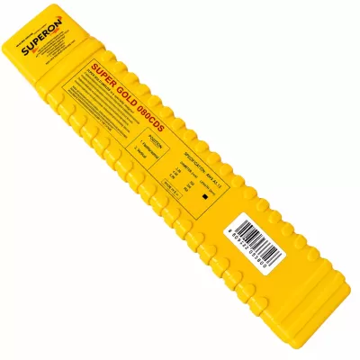 Que hàn Hợp kim đặc biệt