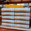 Que hàn chống mòn - Super Stanhard UL81