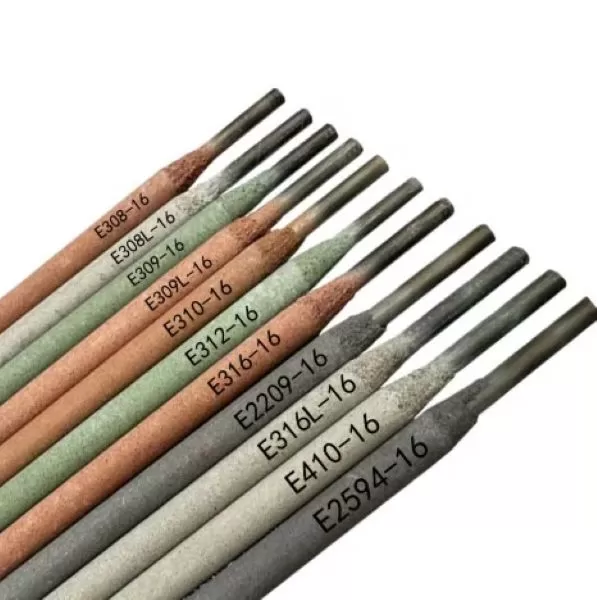 VẬT LIỆU HÀN INOX